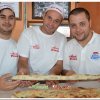 Corso Pizzaiolo Ottobre 2016